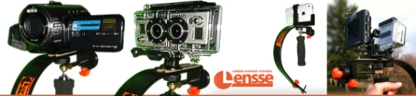 Lensse-MidX-Camera-Stabilizer-Support-system-various-cameras
